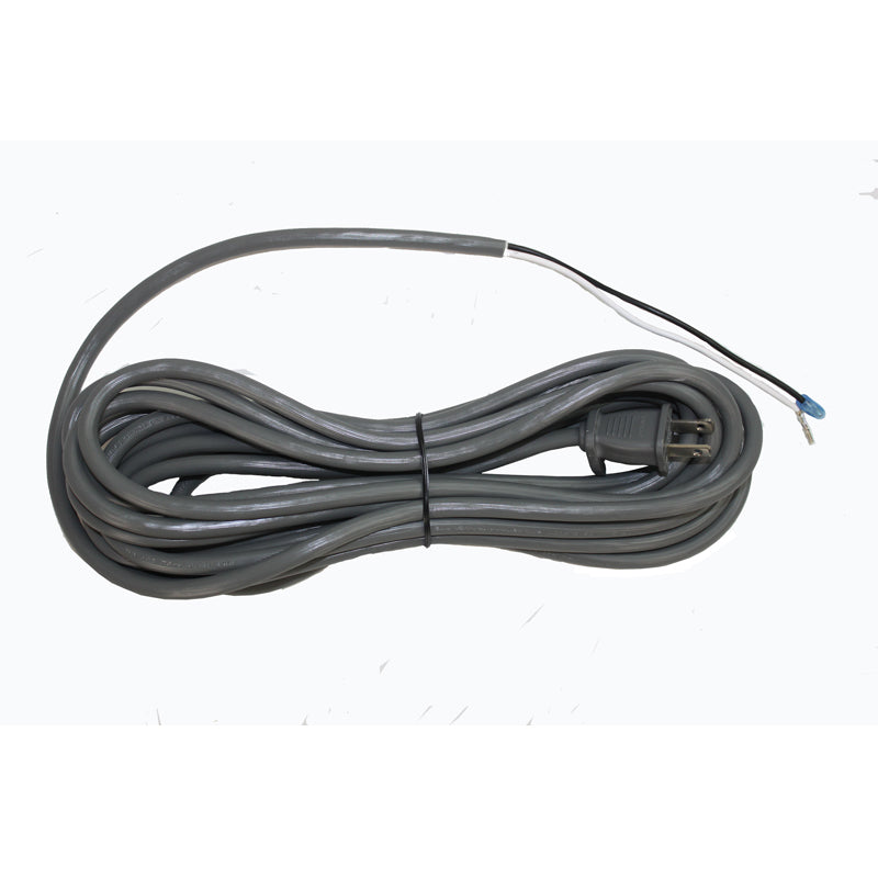 1 Eureka, Sanitaire Vacuum Part 394099 Canister / Cord, Terminal / Sanitaire SC-3683A-2
