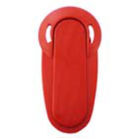 1 Bissell Vacuum Part 2036966 / Cord Wrap, Red Berends
