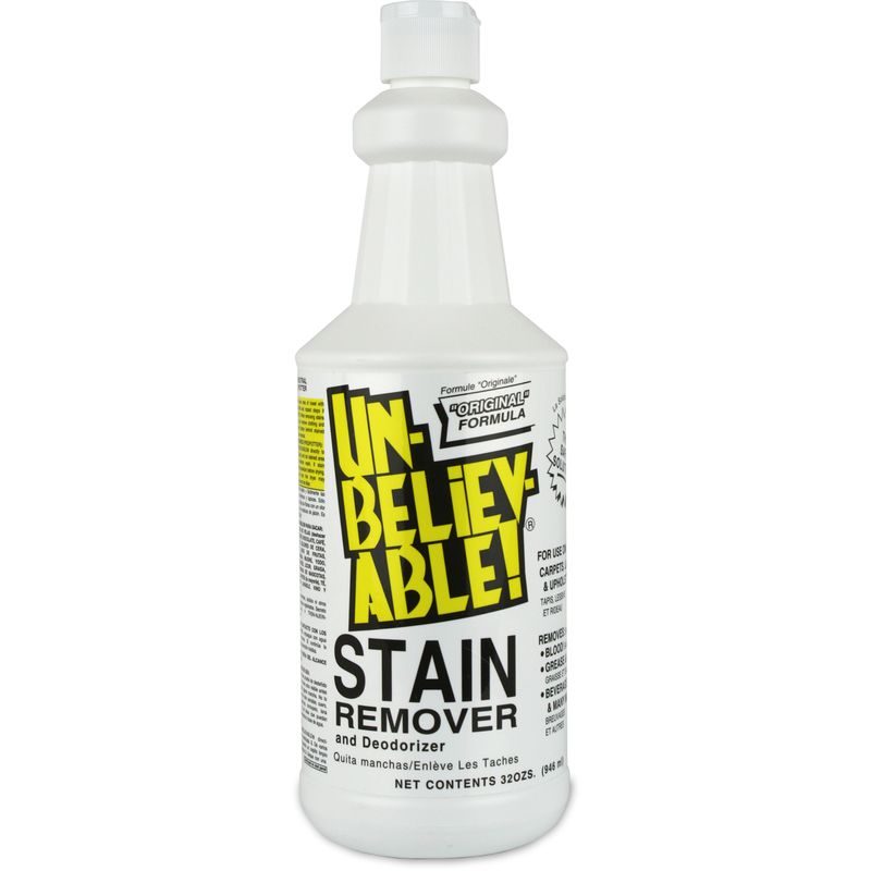 Core Vacuum Part SR-500 / Stain, Odor Remover, Core Unbelievable, Original, 32oz