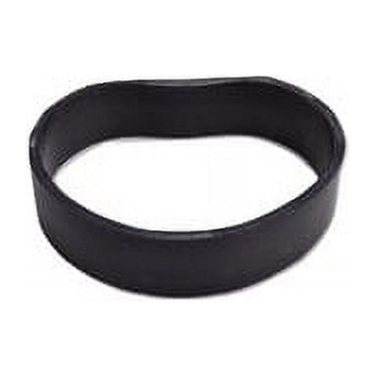 1 Dirt Devil Vacuum Belt 17367 Upright / Style 6, Mvp, Replacement