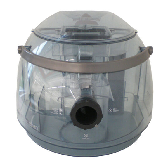 1 Bissell Vacuum Part 2037095 / ''Bottom Tank Assembly, Microban'' No Longer Available