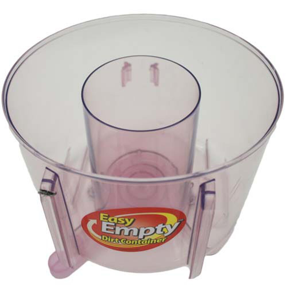 1 Bissell Vacuum Part 2032330 / Dirt Cup Asy Clear