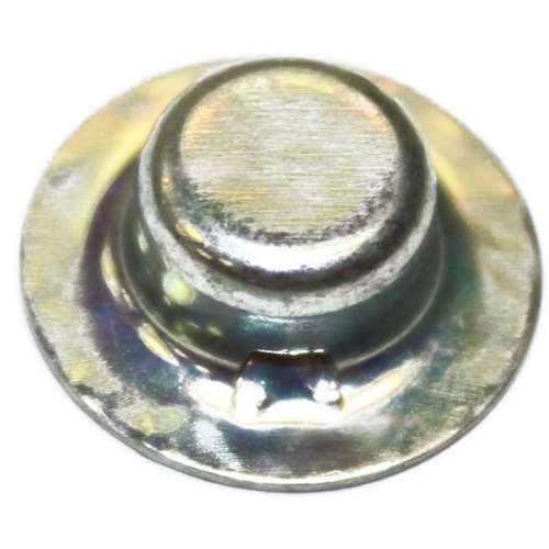 10 Eureka, Sanitaire Vacuum Part 53121 / Wheel Keps Nut 2700 Series Oem 10 Pk, Will Not Fit Capture Models (53121-1)
