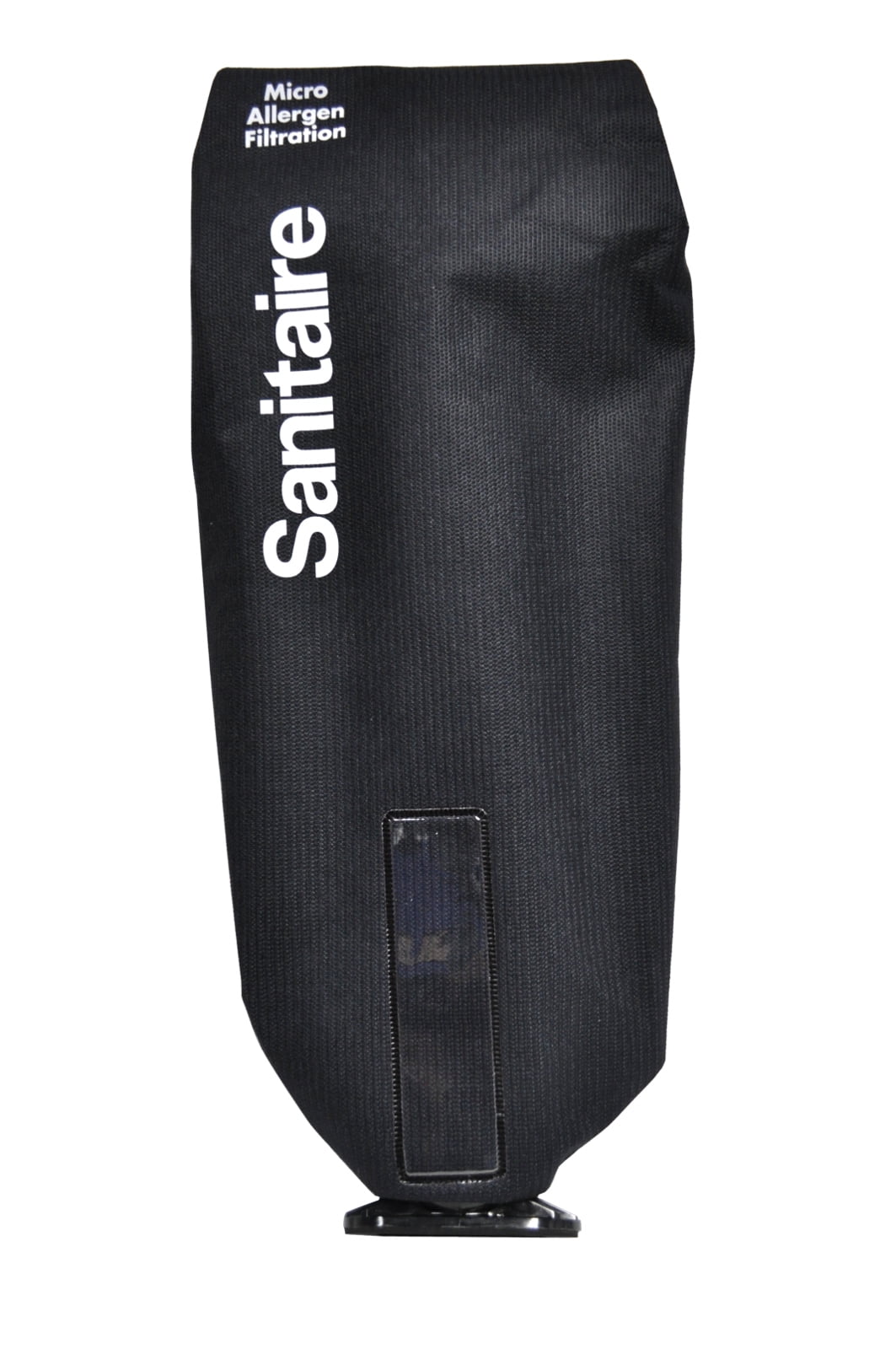 1 Eureka, Sanitaire Vacuum Cleaner Bag 5397735 / Zipper Sanitaire S675 A, Takes St Paper