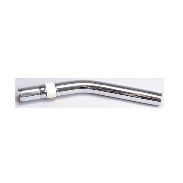 1 Fit All, Residential Vacuum Hose CH-FA3870-305 / Curved End W / Bleeder, Swivel