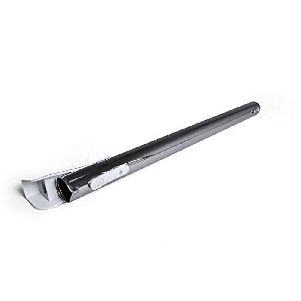 1 Fit All, Residential Vacuum Part CH-BE5744-265 / Upper Wand Metal W / Cord Managementtitan T5