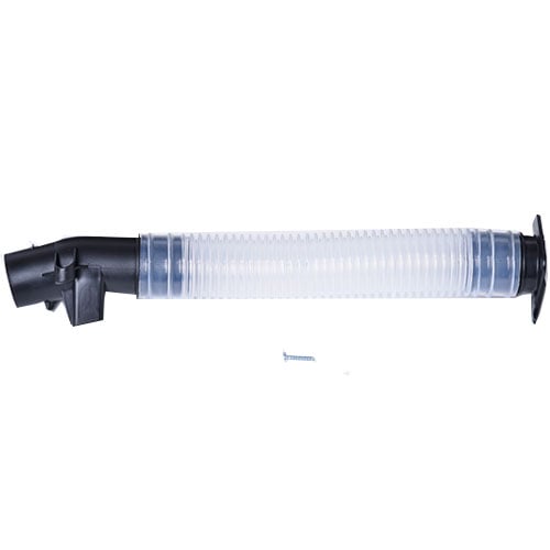 1 Bissell Vacuum Hose 1608222 / Nozzle 1700 Powerforce Helix
