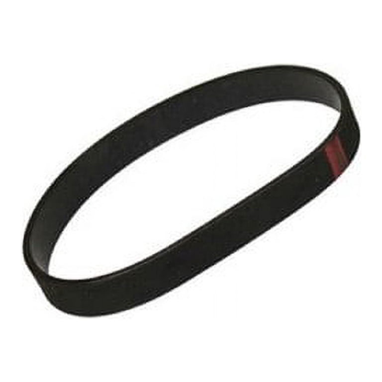 2 Fuller Brush Vacuum Belts B014-0814B Upright / Flat Fb Sm Lightweight Item A 2PK