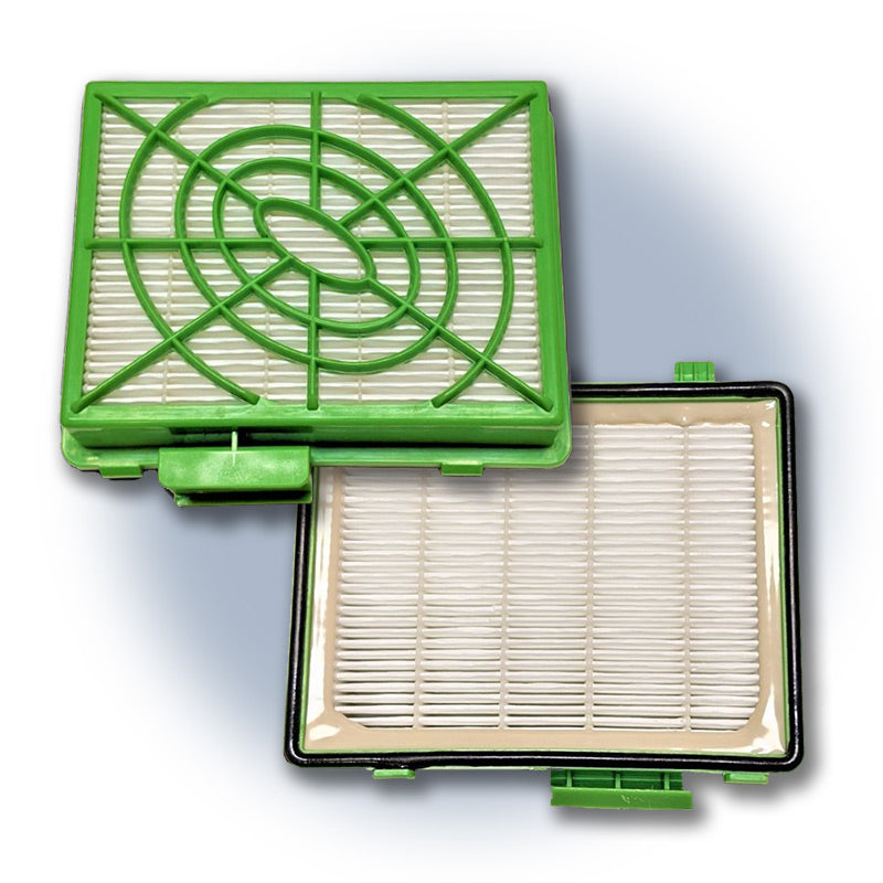 1 Nss Vacuum Filter 9690051 Commercial HEPA Filtration / Pacer 12UE