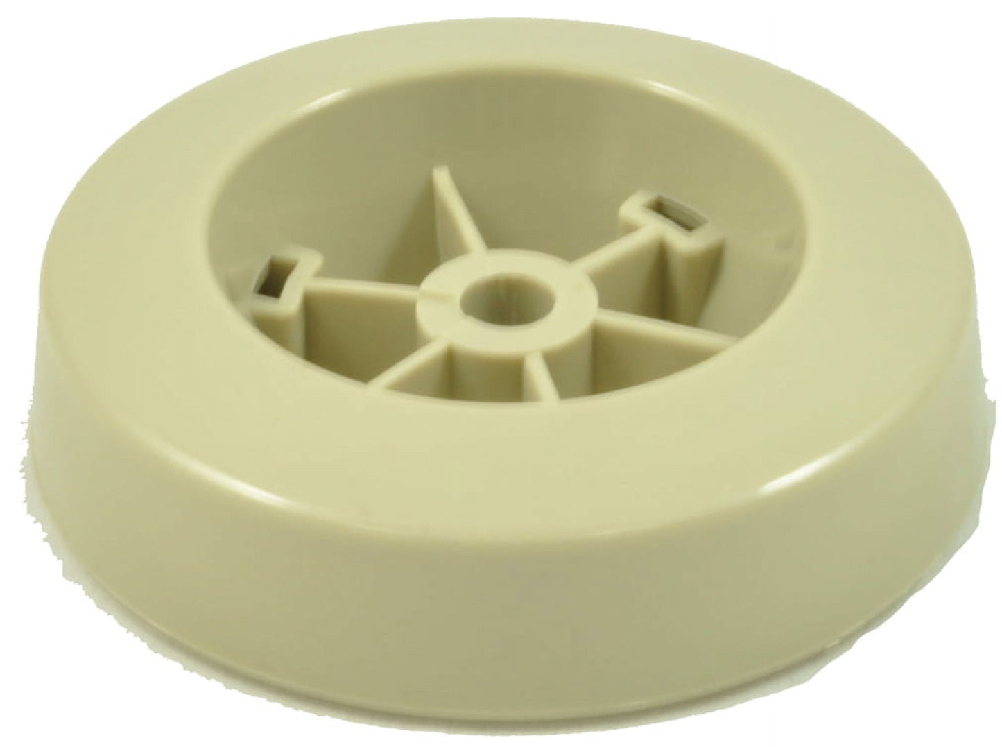 1 Electrolux / Aerus Vacuum Part Add to Favorites / Rear Wheel For Lux Olympia