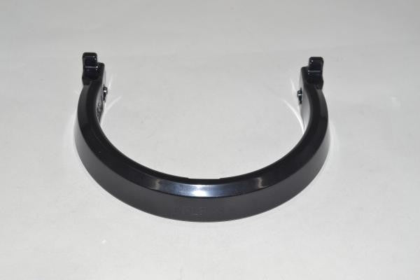 1 Titan Handle Assembly 591019114 Canister / Cup T8000 Bagless