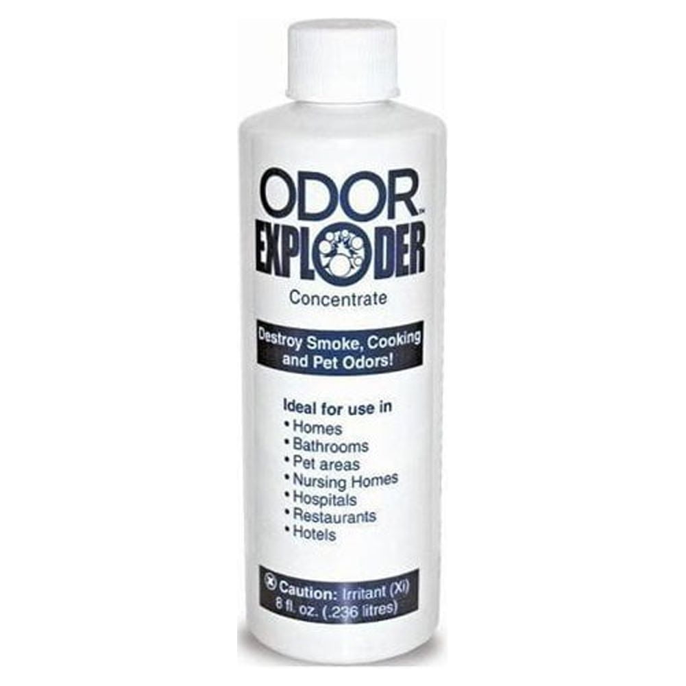 1 Host ODER EXPLODER, 8oz, CONCENTRATE Vacuum Part C860 No Longer Available