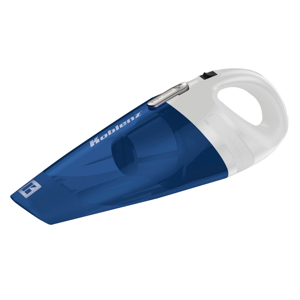 1 Koblenz HAND VAC, 18' CORD, BLUE Vacuum Part 00-5626-01-5