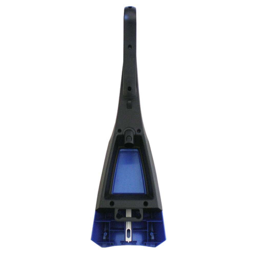1 Bissell Handle Assembly 2037886 / 94Y2, Stamvac, Motley Blue
