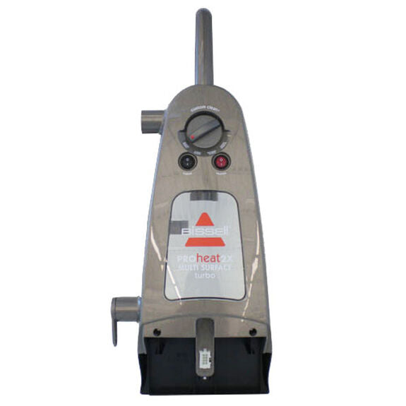 1 Bissell Handle Assembly 2037129 Upright / 9400-3 Proheat No Longer Available
