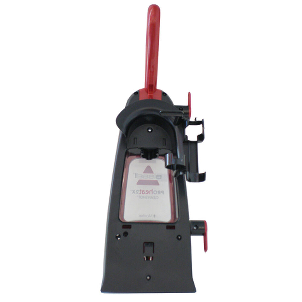 1 Bissell Handle Assembly 2036963 / Upper, Red Berends