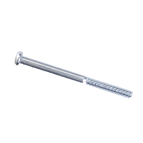 1 Bissell Handle Assembly 1606408 / Screw Broom