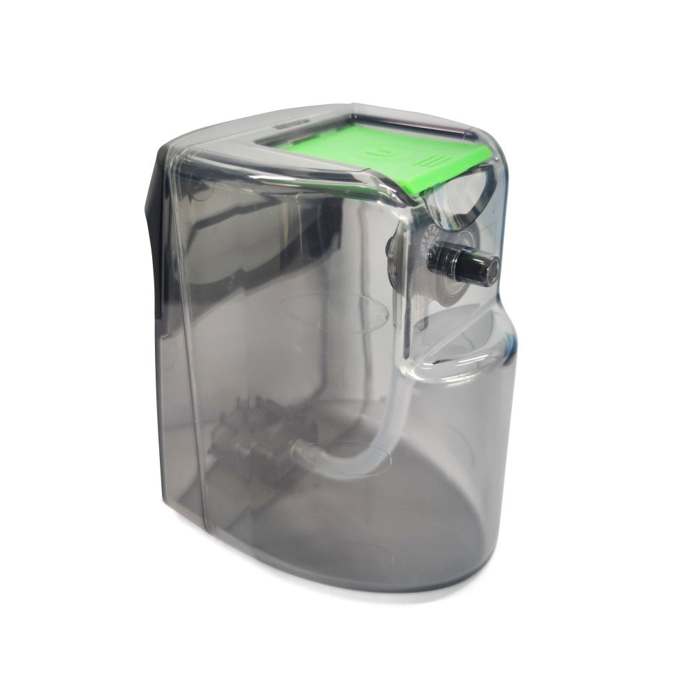 1 Hizero Vacuum Part P5100003001 / Tank, Clean Water F500 Bionic Mop