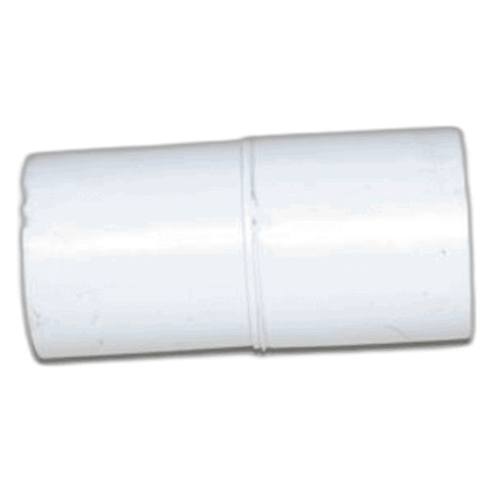 1 Fit All, Residential Vacuum Hose 49010-PE / Cuff Converter (1-1 / 4 To 1-1 / 2)