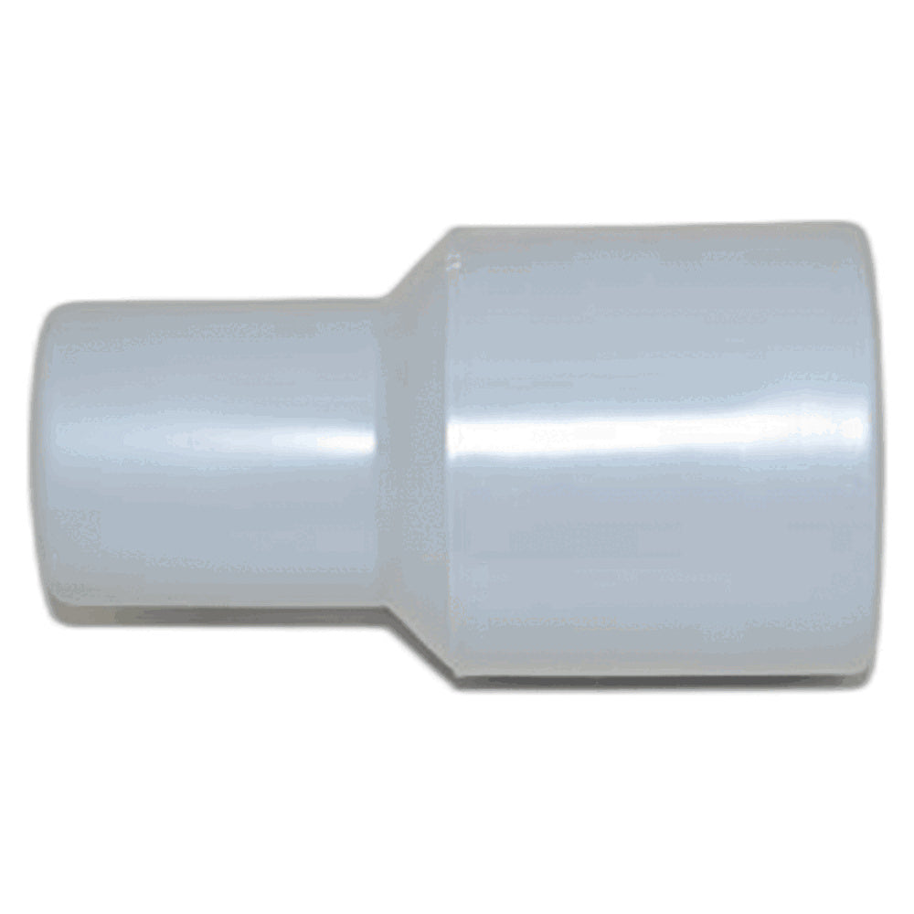 1 Fit All, Commercial Vacuum Hose 3100400 / Cuff REDUCING-X 1 1 / Crushproof