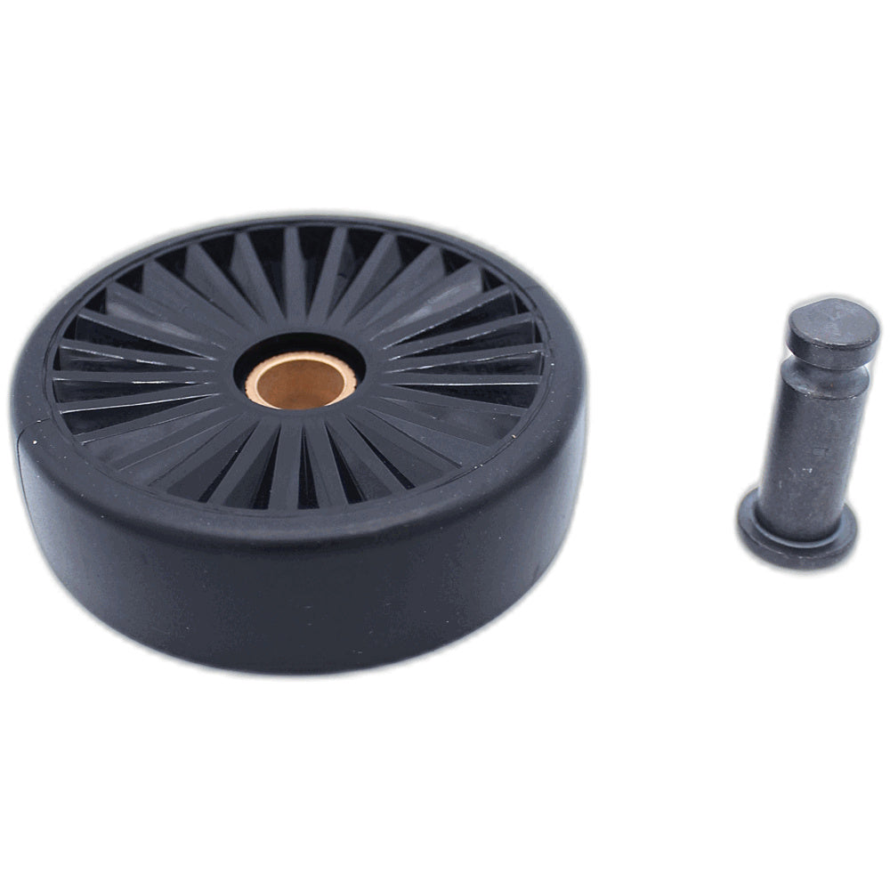 1 Bissell Vacuum Part 1627702 / Wheels 2849 Multi Clean