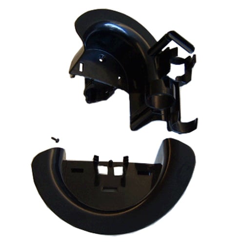 1 Bissell Vacuum Hose 2036690 / Rack 9200 Pro Heat 22 Separate Piece Kit