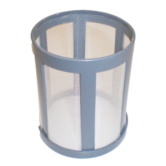 1 Bissell Vacuum Filter 2031531 Canister / Screen, Dirt Bin, 10M2, 59G4 Zing Can