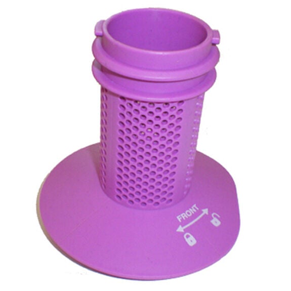 1 Bissell Vacuum Part 2030251 / Grill, 81L2 Power Edge