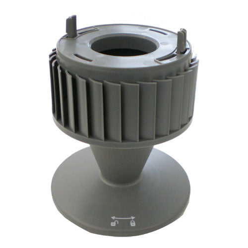 1 Bissell Vacuum Part 2031729 Upright / Cyclone Assembly 61C5, 52C2