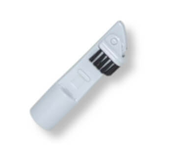 1 Kenmore Dust Brush KC60RDRDZ000 / Combo / Crevice Tool