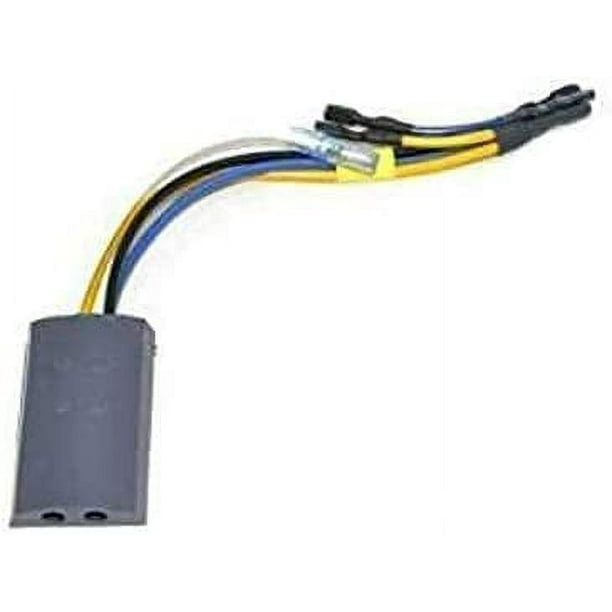 1 Kenmore Vacuum Part 4370561 Canister / Wiring Harness