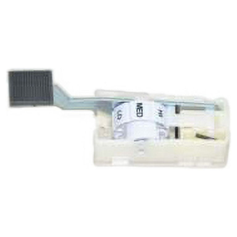 1 Kenmore Vacuum Part KC83MAKSZV06 / Indicator Block Assembly