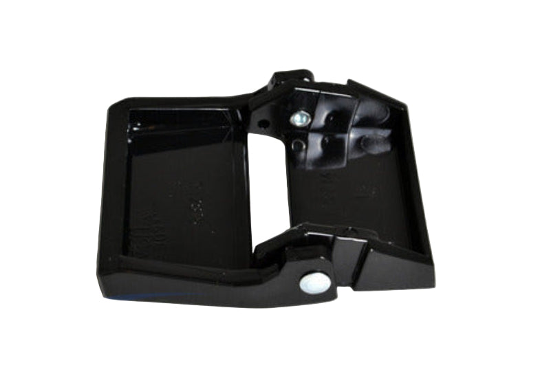 1 Rexair - Rainbow Vacuum Part R6178 / Latch Assembly D4-SE (Black)