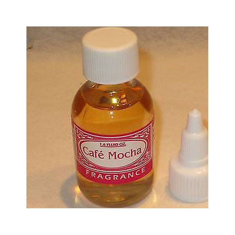 1 Fragrances Ltd Vacuum Part CAFEMOCHA / Cafe Mocha FRAGRANCE-1.6oz Oil Base