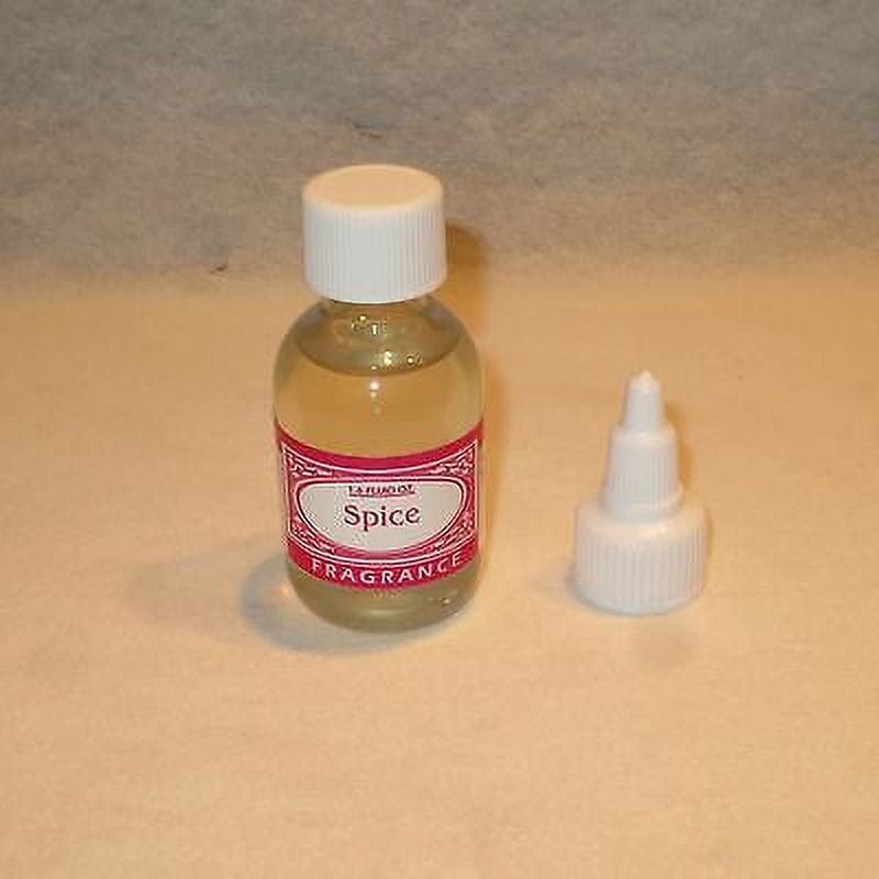 1 Fragrances Ltd Vacuum Part SPICE / Spice FRAGRANCE-1.6oz Oil Base