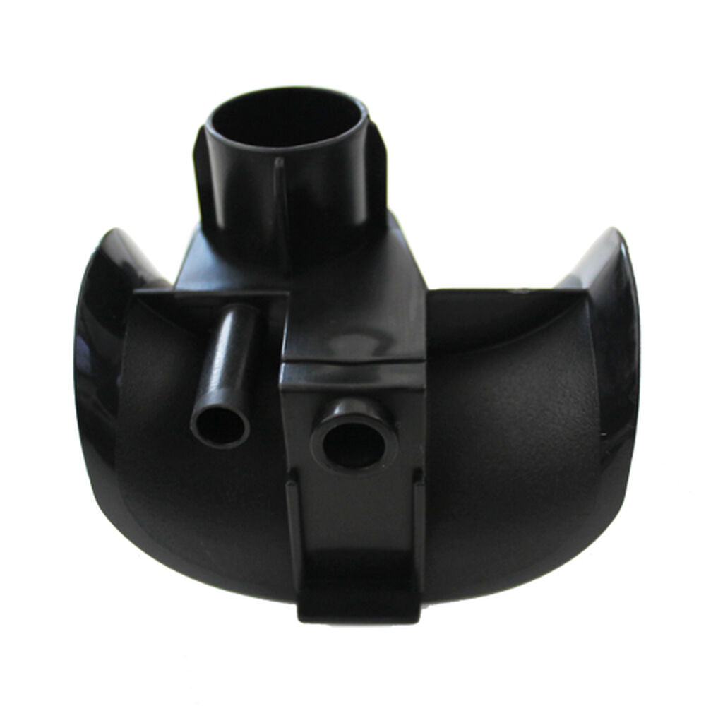 1 Bissell Vacuum Hose 2031724 / Holder, Lower W / Screws