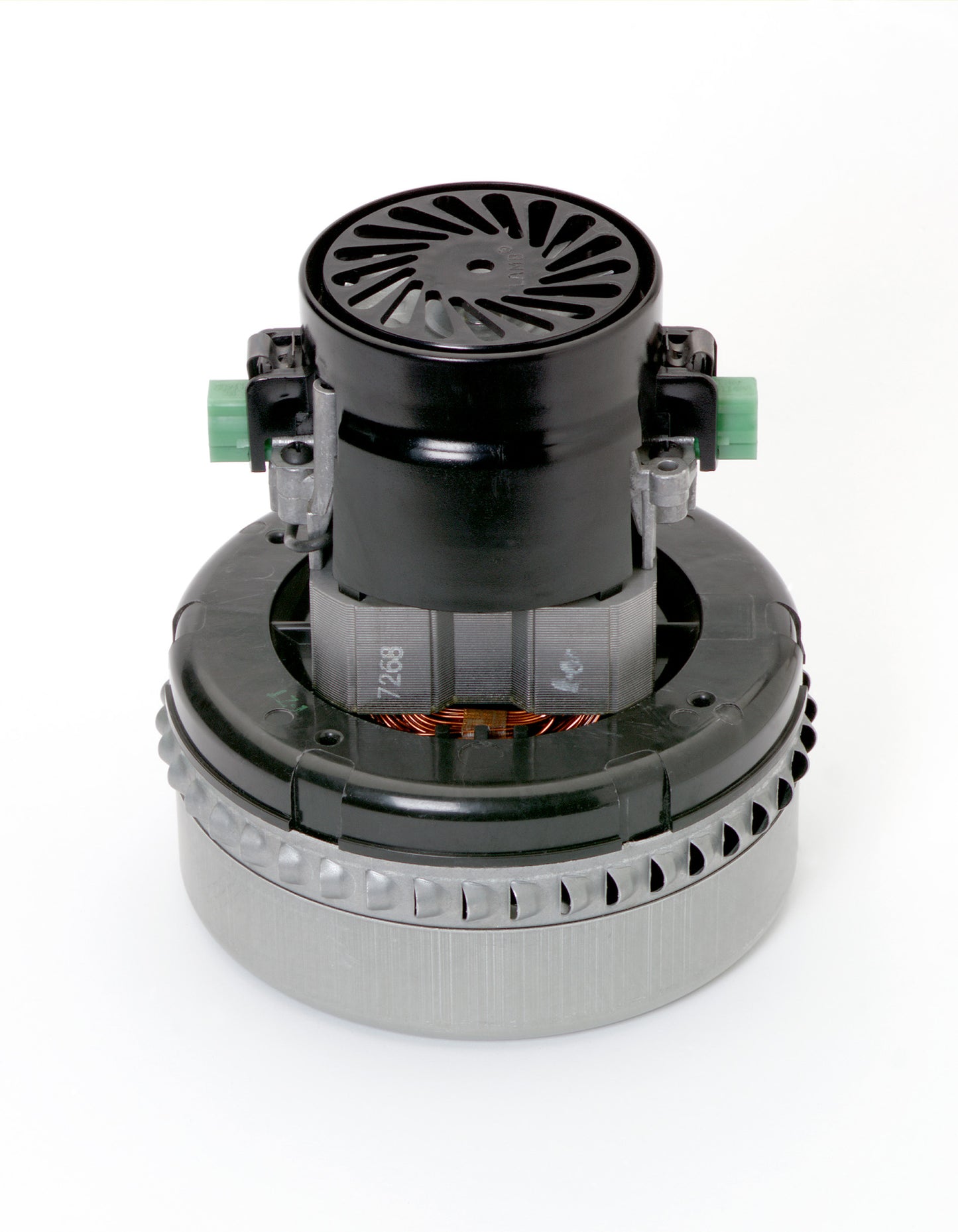 1 Ametek Vacuum Part 116406-13 / Motor, Lamb 116406-13, 2STAGE, 5., 36VOLT