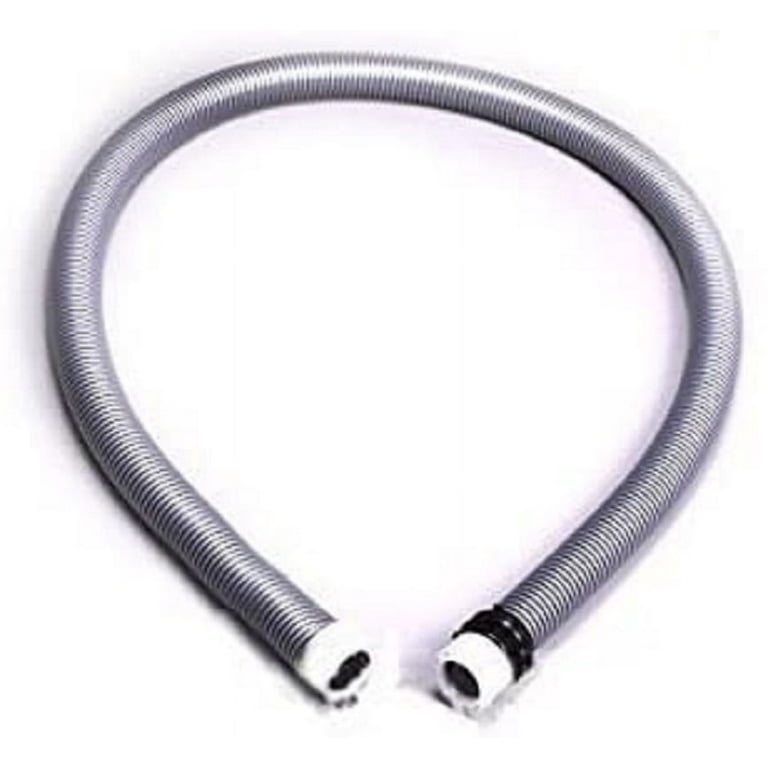 1 Miele Vacuum Hose 54-1205-06 / Blank, Chrushproof, Black