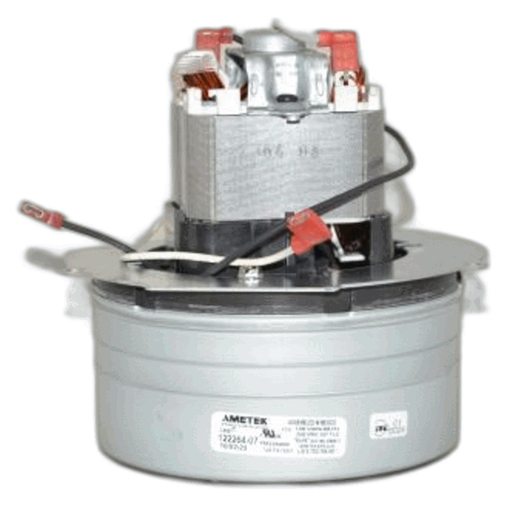 1 Titan Vacuum Part FM22640001 / Motor TCS7702 Central Vac, Central Vac