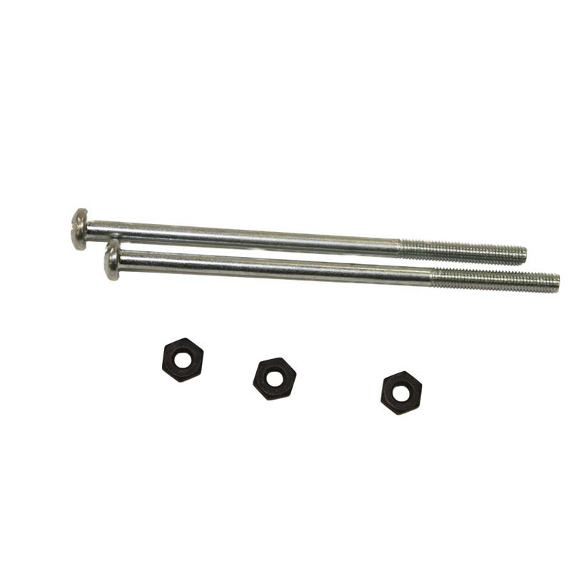 1 Hoover Handle Assembly 40201245 / Hardware, F5800 Series Steam Vac