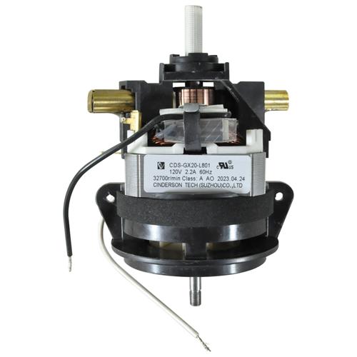 1 Oreck Vacuum Part 430000620 / Mtr Assembly Less Fan XL100 / 9100 / 9200-ORECK Oem
