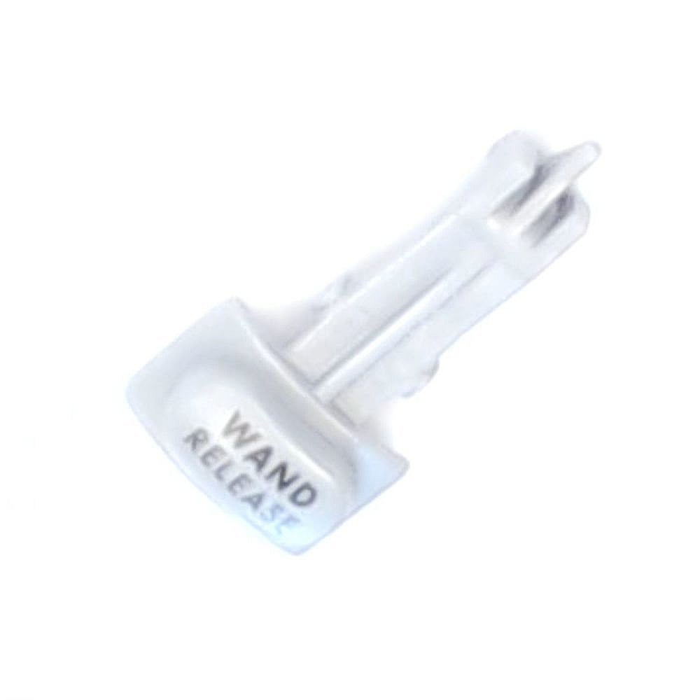 1 Titan Vacuum Part KC13DDKNZMUQ Canister / Button, Wand Release T9000, T9500