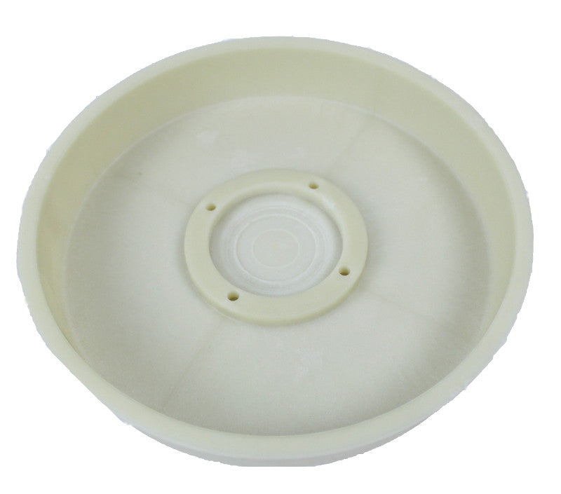 1 Oreck Vacuum Brush 430001168 / Hldr W / Screws Orbiter