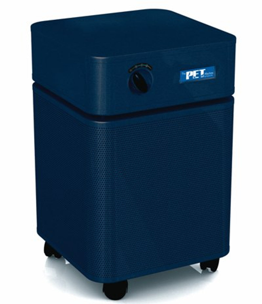 1 Austin Air Purifier B410E1 / HM410 Pet Machine, Midnightblue