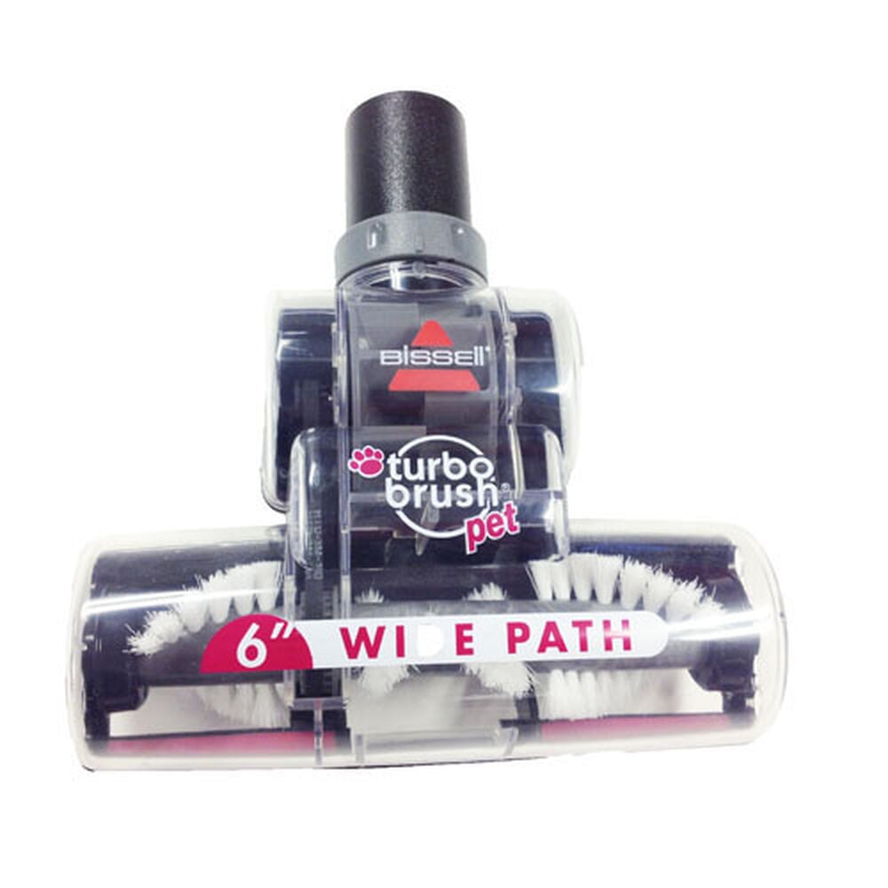 1 Bissell Vacuum Brush 2031290 Upright / Turbo, Pet Tool, No Longer Available