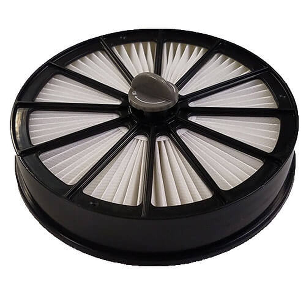 1 Bissell Vacuum Filter 1612631 / Pleated Lift Off Pet