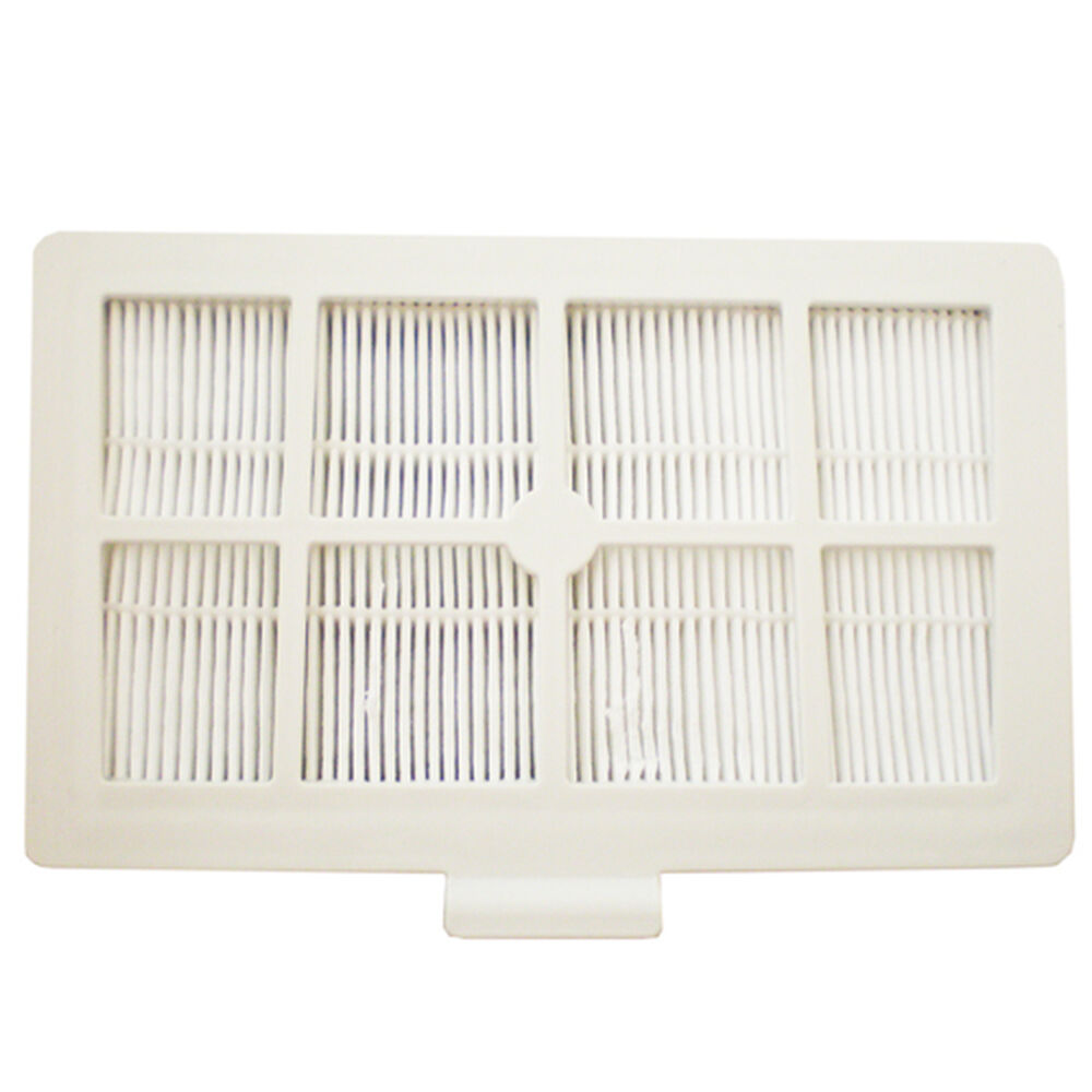 1 Bissell Vacuum Filter 2037983 Canister HEPA Filtration / 42Q8 No Longer Available