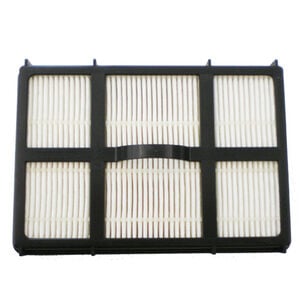 1 Bissell Vacuum Filter 2031557 Canister / Exhaust, 80Q2 Bagless No Longer Available
