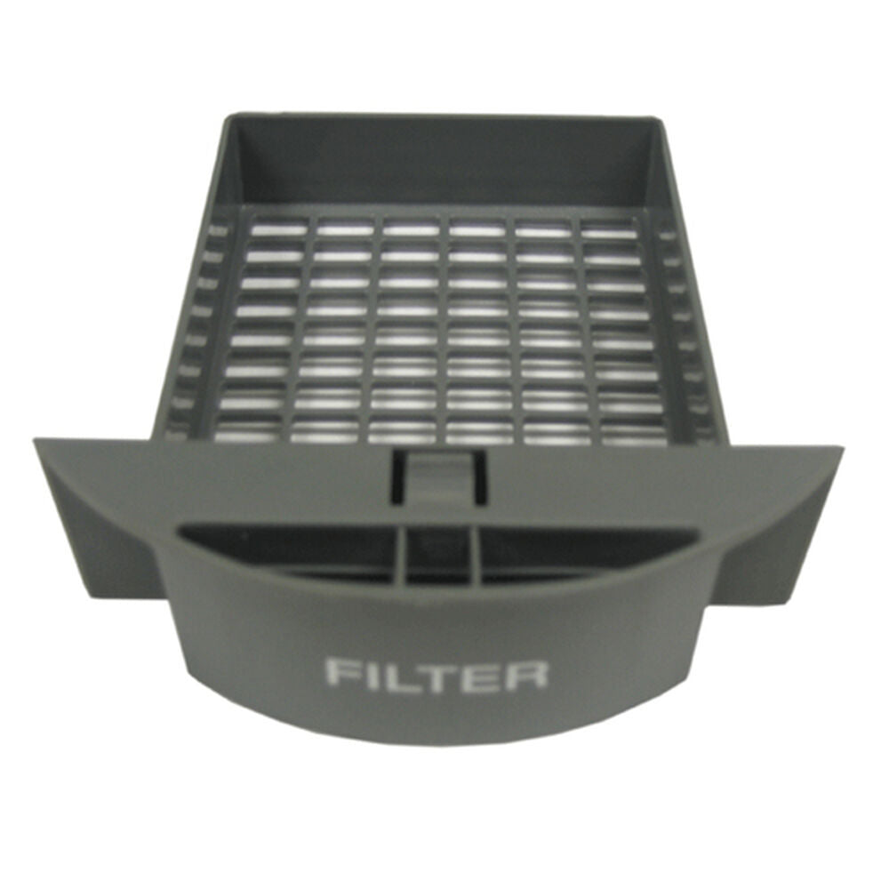 1 Bissell Vacuum Filter 2031424 / Tray, 4104 Petvac