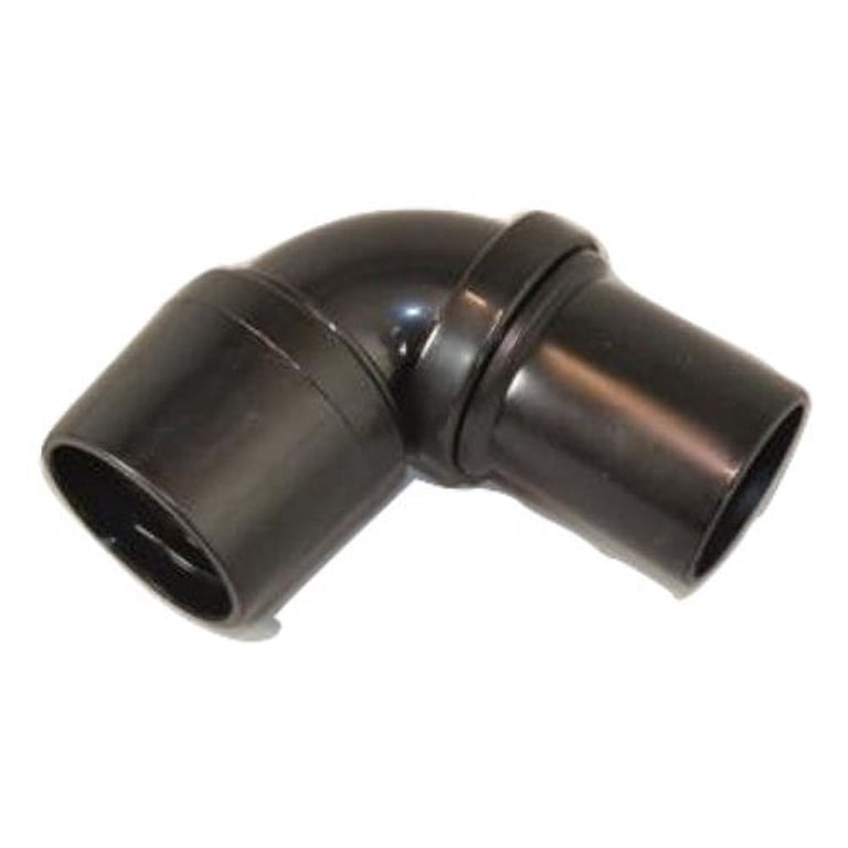 1 Proteam Vacuum Part 101928WO / Elbow 90% Connector 1 1 / 2 X 1 1 / 2 Pro Team